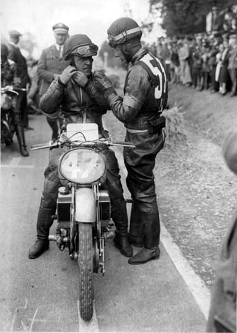 Schleizer Dreiecksrennen