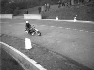 Wiener Höhenstraßenrennen