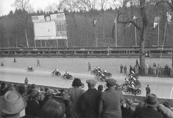 Wiener Höhenstraßenrennen