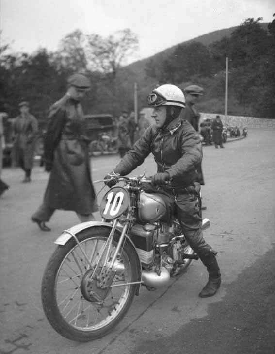 Wiener Höhenstraßenrennen