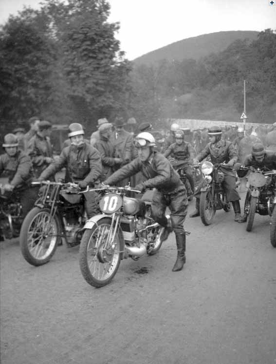 Wiener Höhenstraßenrennen