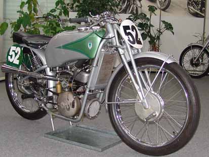 Classic Racing Team Wolfgang Schneider