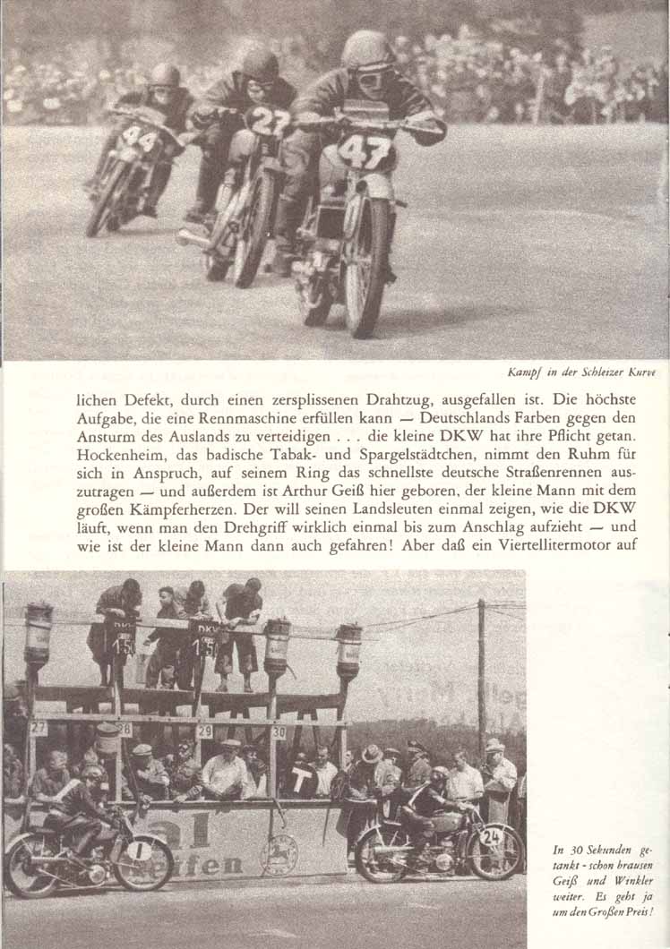 DKW Rennsport