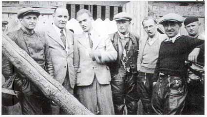 Meister alle Klassen in Belgien