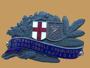 Internationale Freiburger Rekordtage