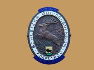 Schleizer Dreieckrennen