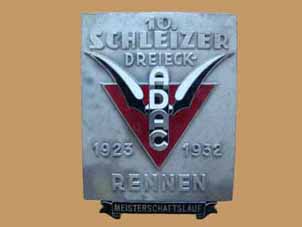 Schleizer Dreieckrennen