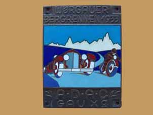 Würgauer Bergrennen