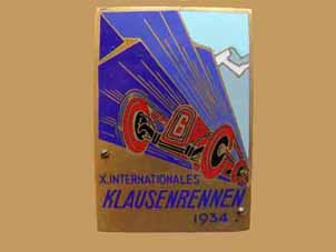 Internationales Klausenrennen