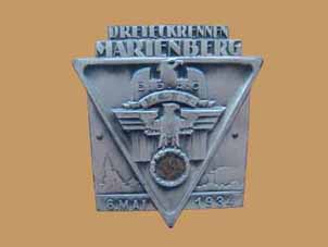 Dreieckrennen Marienberg