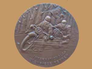 Internationales Eilenriederennen