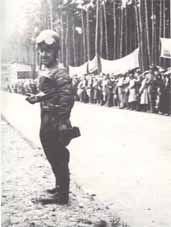 Hockenheim Eröffnungsrennen